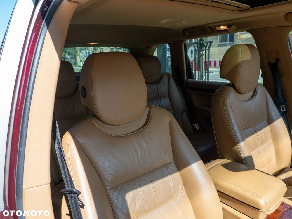 Porsche Cayenne - 15