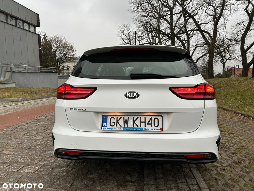 Kia Ceed 1.6 CRDi Edition 7 - 15