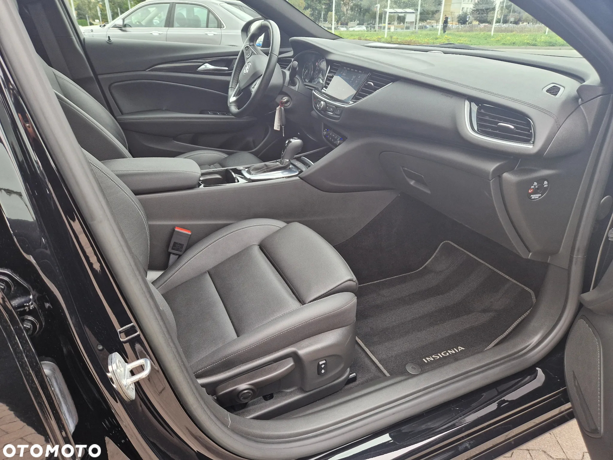 Opel Insignia 2.0 CDTI Business Edition S&S - 20