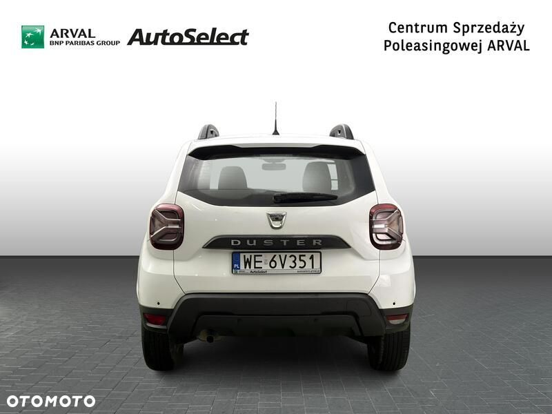 Dacia Duster - 5