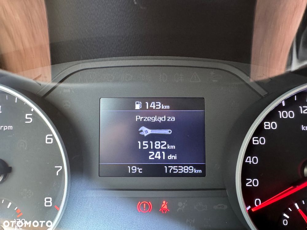 Kia Sportage 1.6 GDI M 2WD - 31