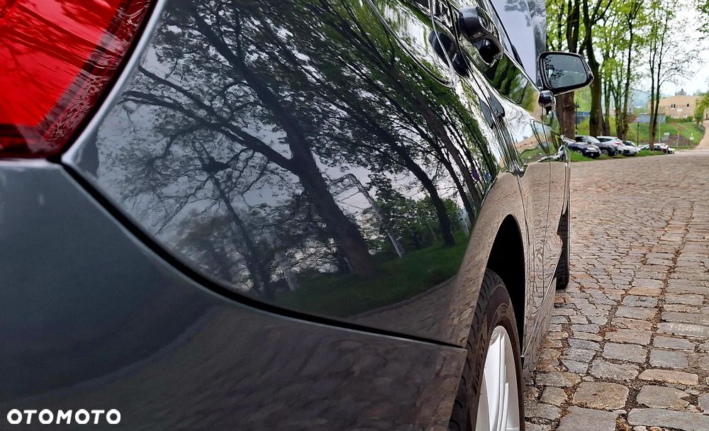 BMW Seria 1 118d xDrive - 25