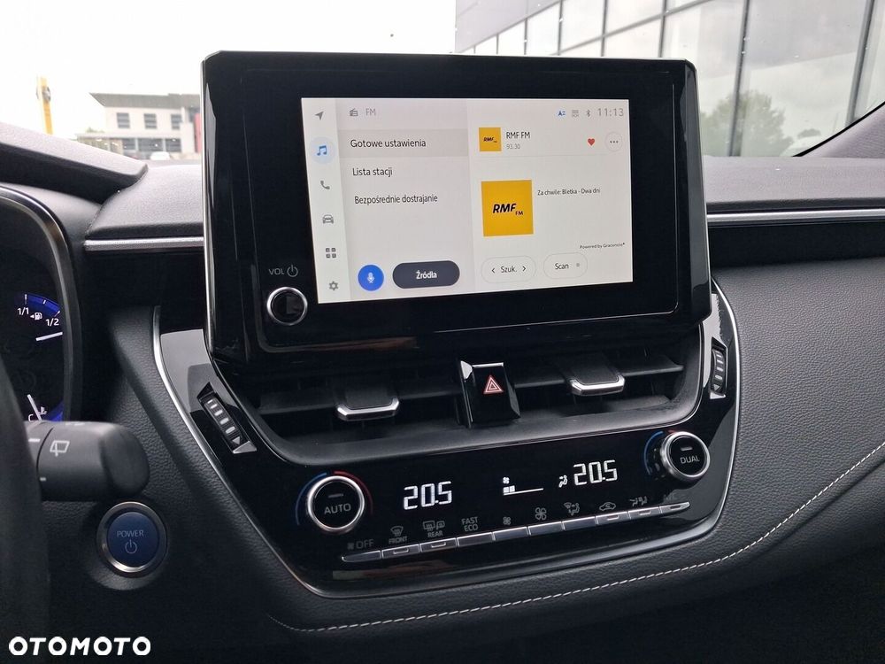 Toyota Corolla 1.8 Hybrid Comfort - 20