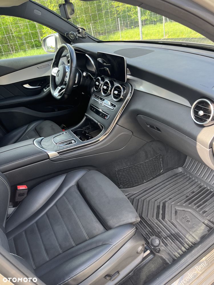 Mercedes-Benz GLC - 6