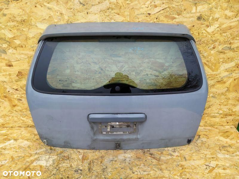 KLAPA BAGAŻNIKA USA OPEL ASTRA II G KOMBI - 1