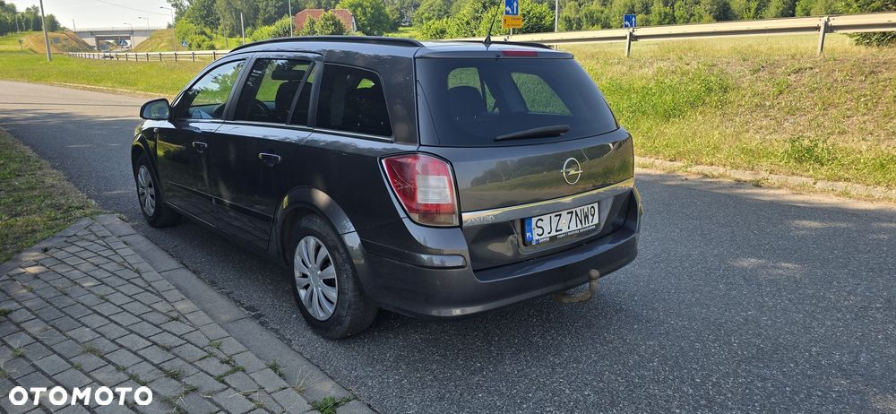 Opel Astra - 3