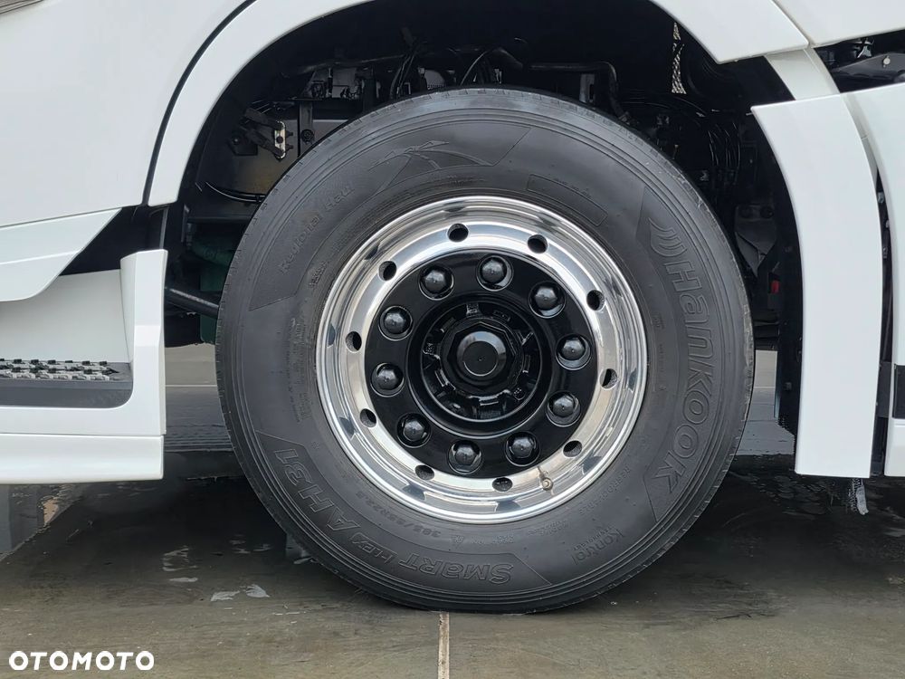 Volvo FH500/EURO6/XL/FULL LED/ON1220L/PO ZŁOTYM KONTRAKCIE - 32