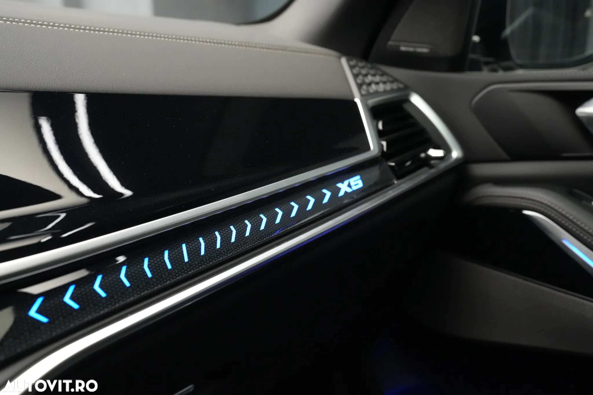 BMW X5 xDrive50e AT PHEV - 10