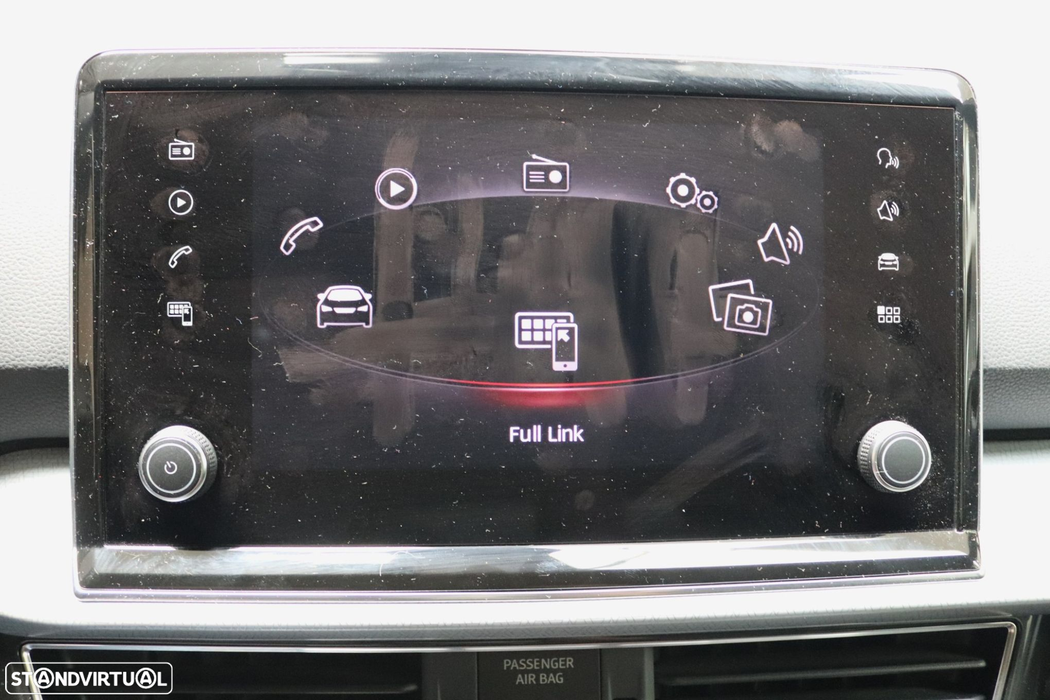 SEAT Tarraco 2.0 TDI Style - 22