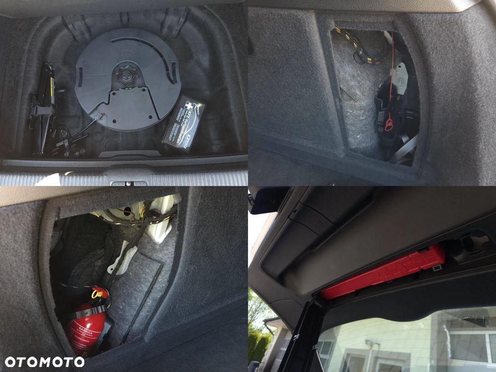 Audi A3 Sportback 2.0 TDI Ambiente - 37