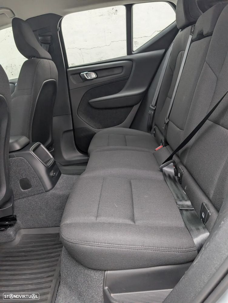 Volvo XC 40 1.5 T4 PHEV Essential - 16