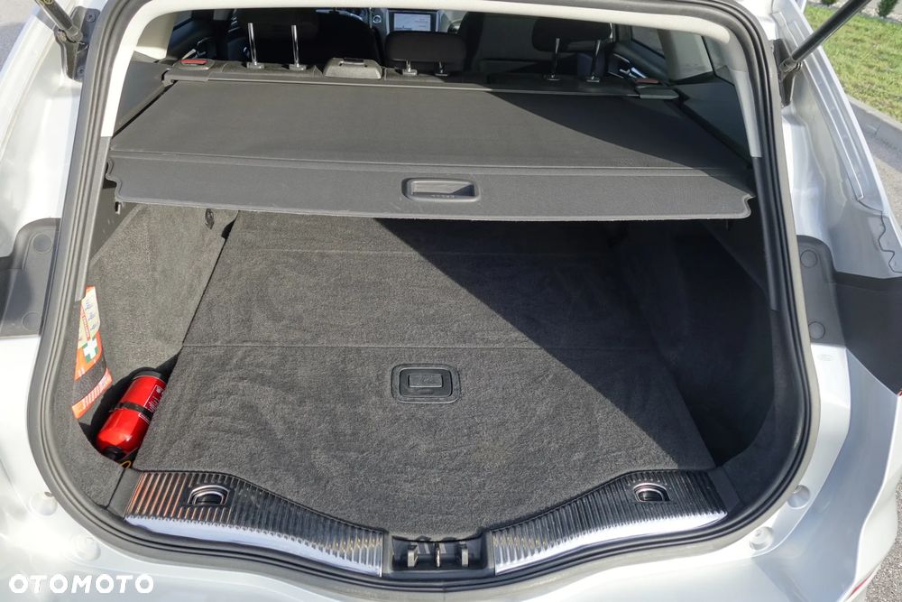 Ford Mondeo 2.0 EcoBlue Titanium - 13