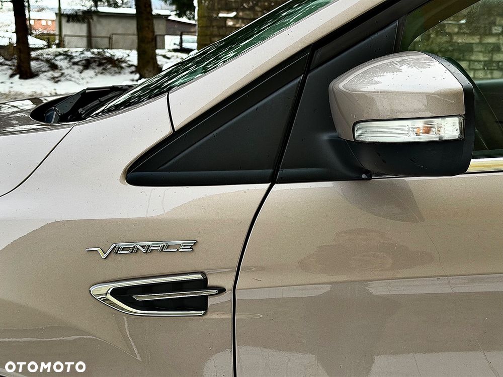 Ford Kuga Vignale 1.5 EcoBoost FWD ASS - 8