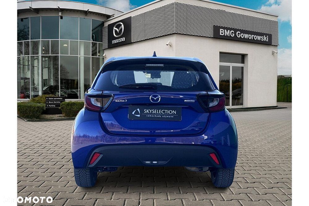 Mazda 2 - 27