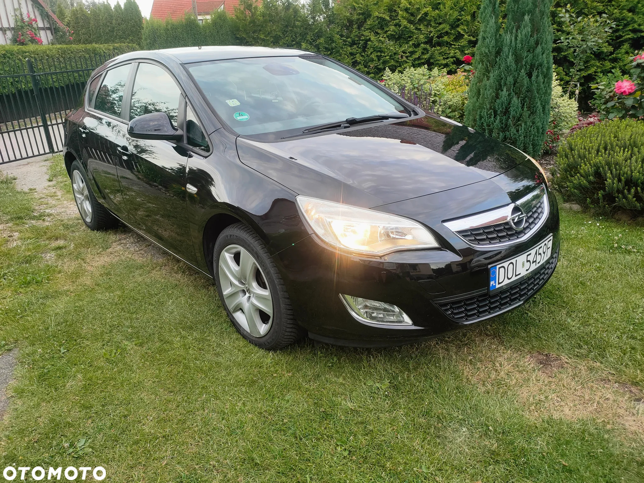Opel Astra 1.6 Active - 3
