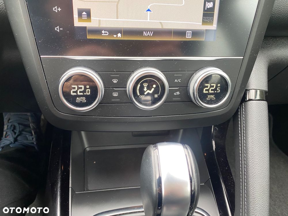 Renault Kadjar 1.3 TCe FAP Black Edition EDC - 28