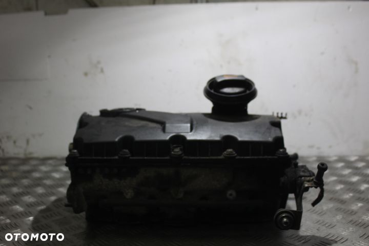 GŁOWICA SILNIKA SKODA OCTAVIA II 1.9TDI - 2