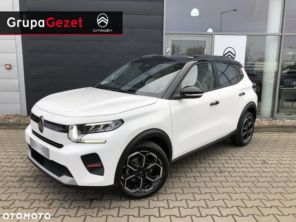 Citroën C3 - 4
