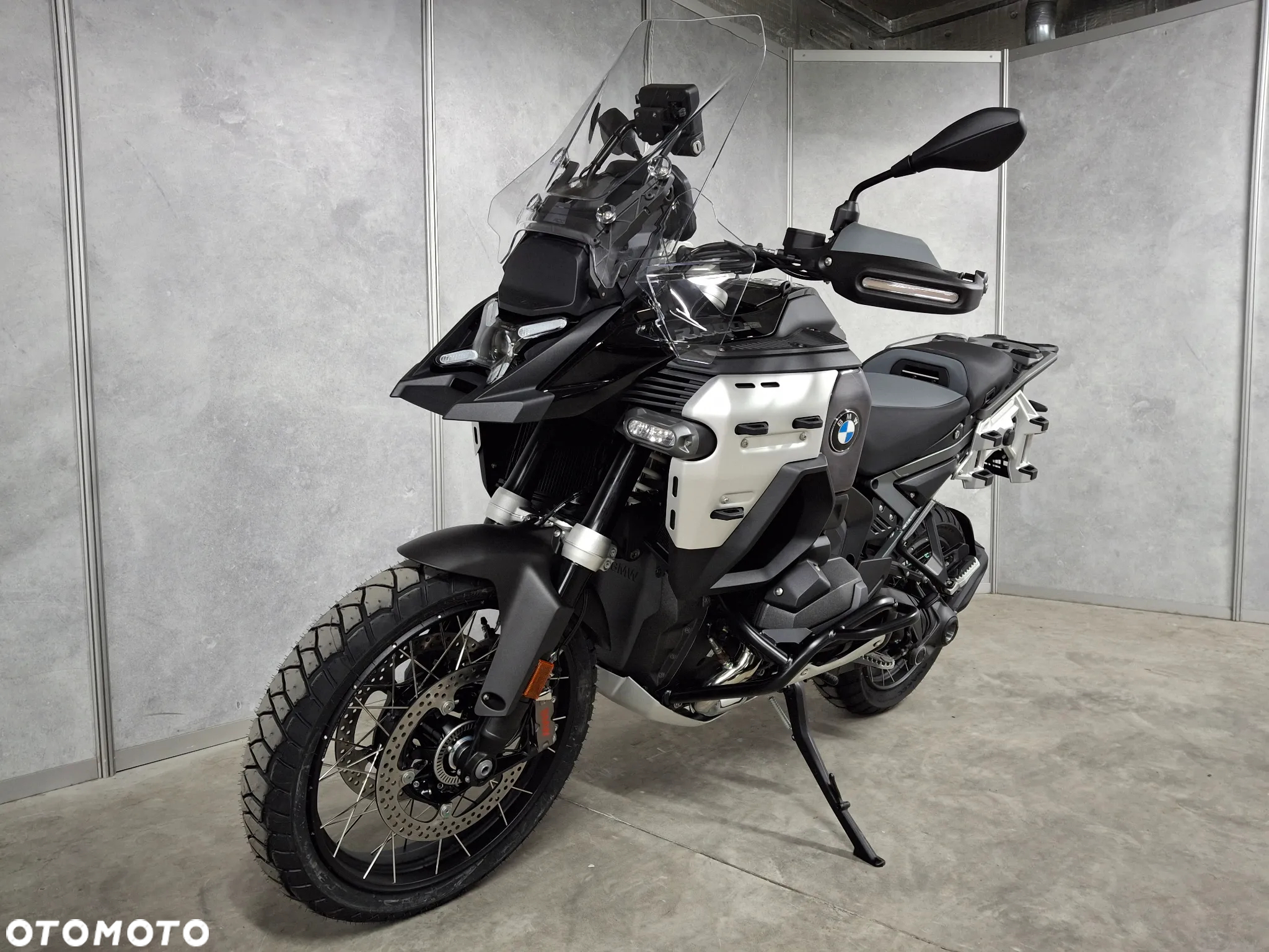 BMW GS - 4