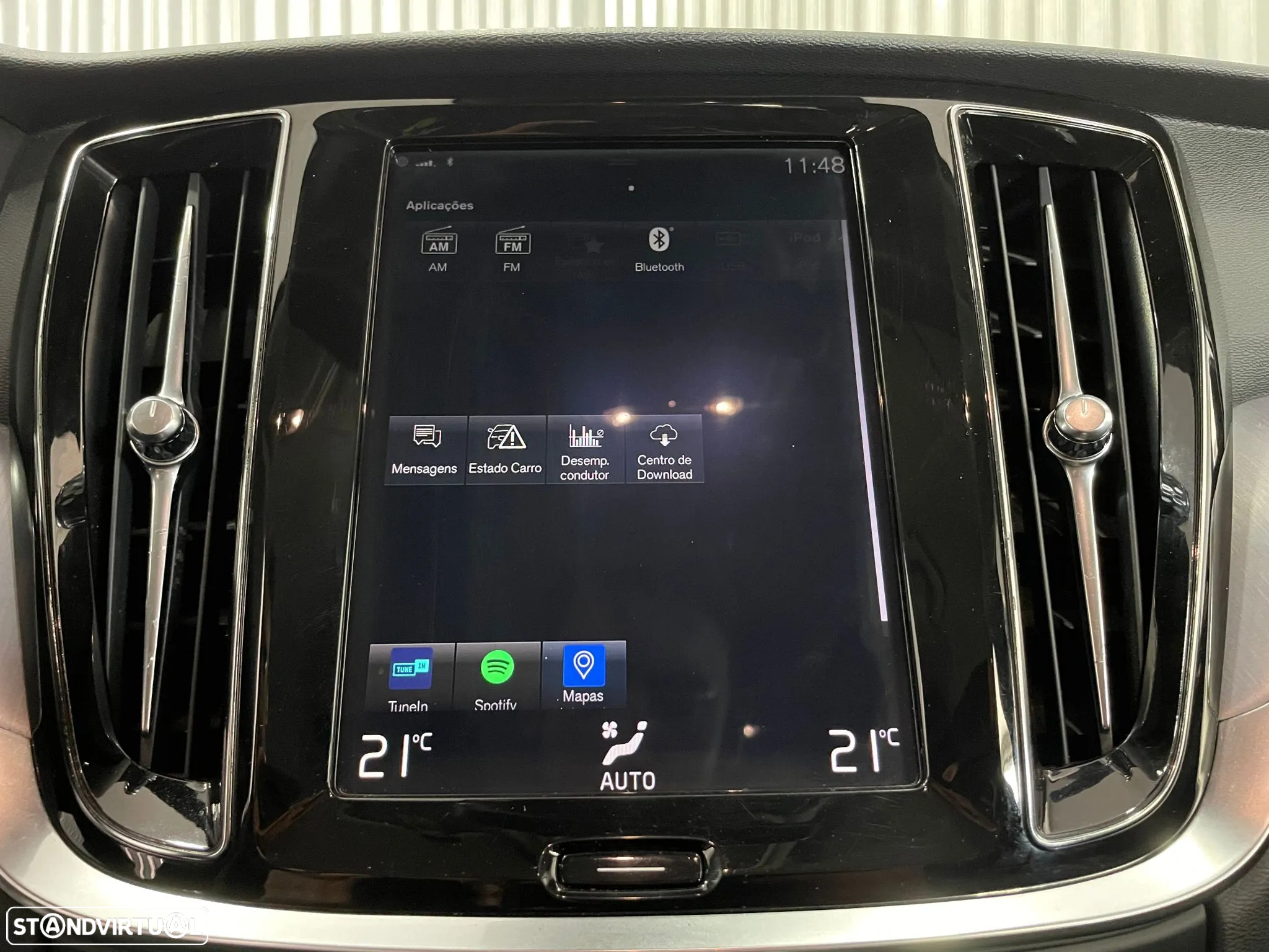 Volvo V60 2.0 D3 Momentum - 15
