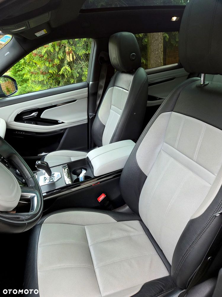 Land Rover Range Rover Evoque 2.0 D180 mHEV First Edition - 9