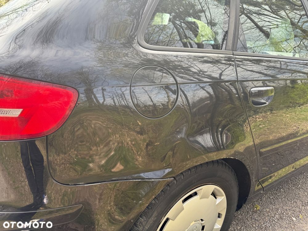 Audi A3 Sportback 2.0 TDI DPF Ambition - 7