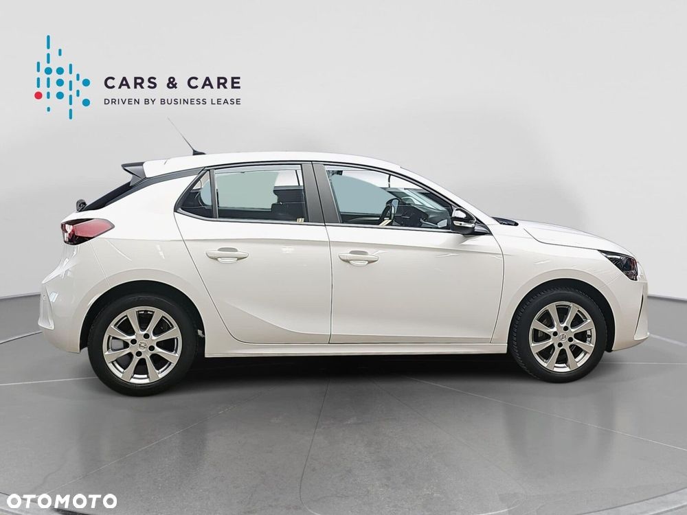 Opel Corsa 1.2 Edition S&S - 28