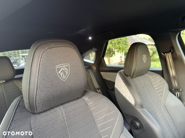 Peugeot 3008 Hybrid 145 e-DSC6 GT - 23