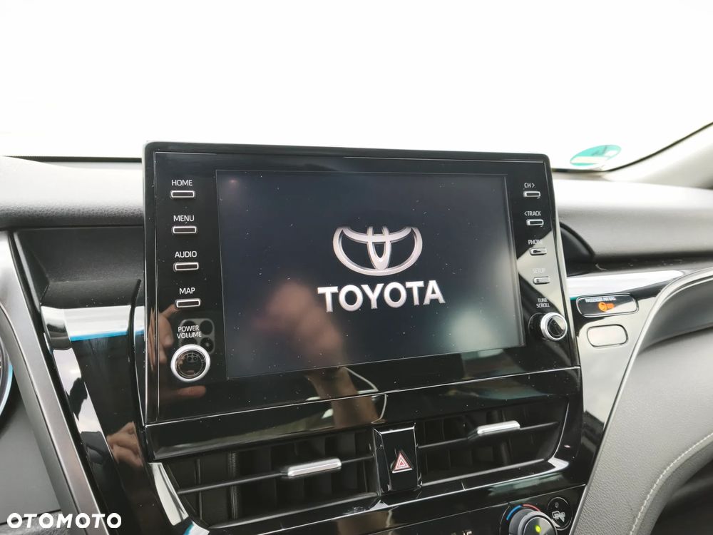 Toyota Camry 2.5 Hybrid Prestige CVT - 15