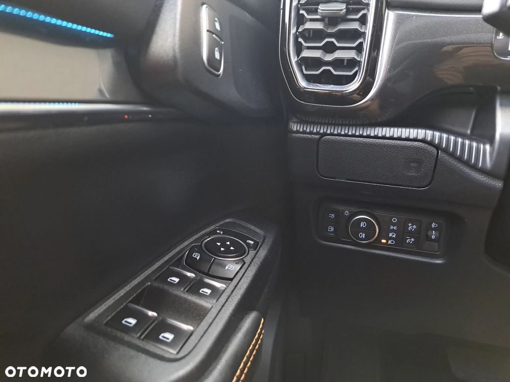 Ford Ranger 2.3 EcoBoost PHEV e-4WD DC Wildtrak - 24
