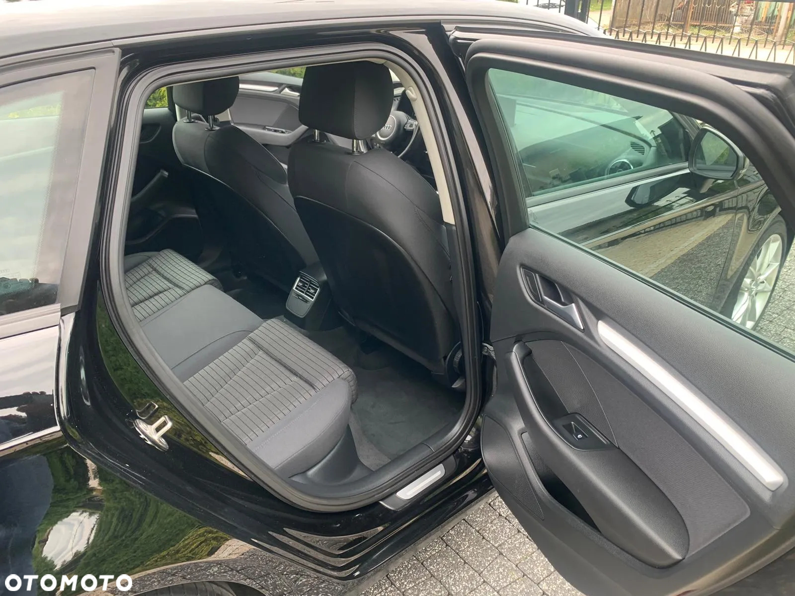 Audi A3 2.0 TDI Sportback quattro Ambition - 17