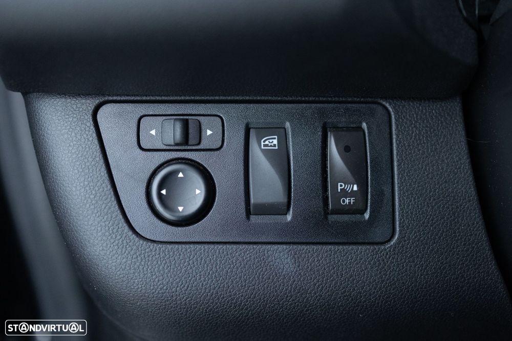 Dacia Spring Electric 45 Comfort Plus - 29