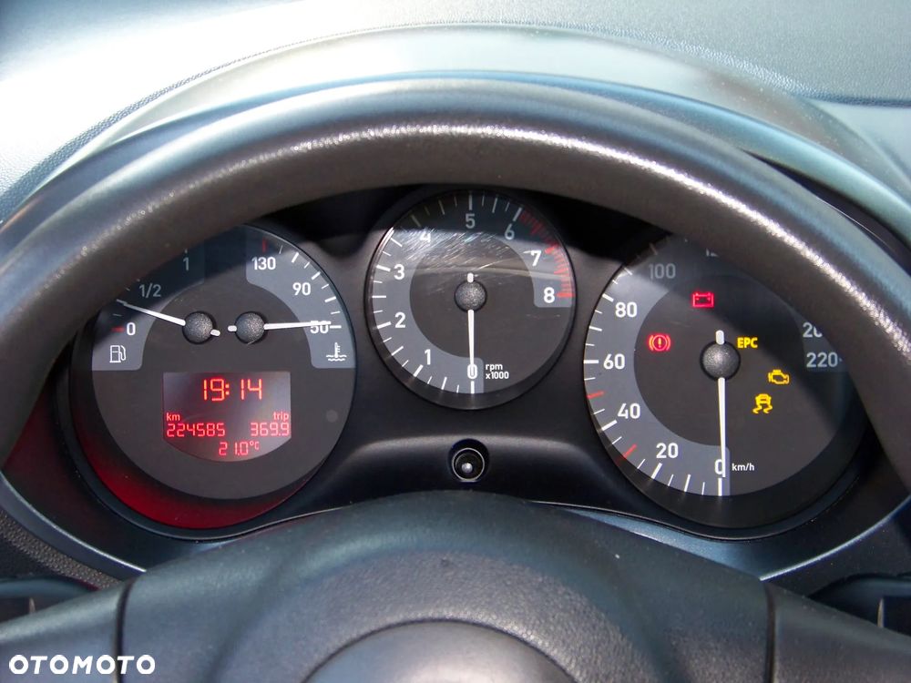 Seat Leon 1.6 Style - 19