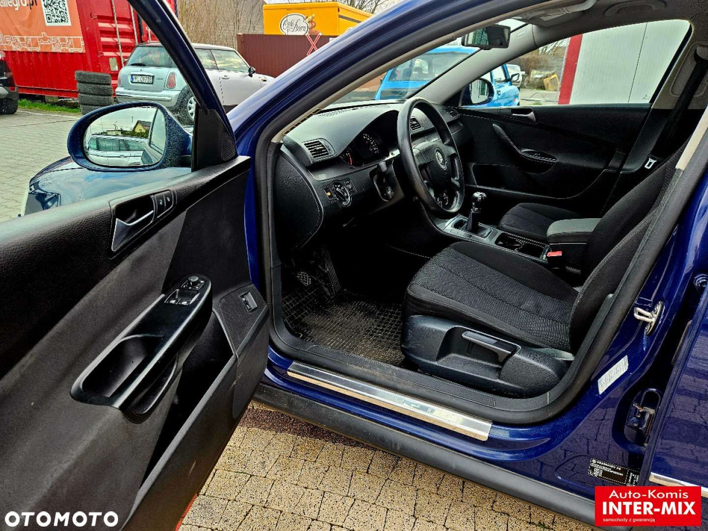 Volkswagen Passat - 18