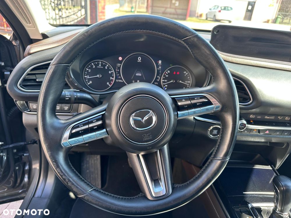 Mazda CX-30 2.0 mHEV Kanjo 2WD - 36