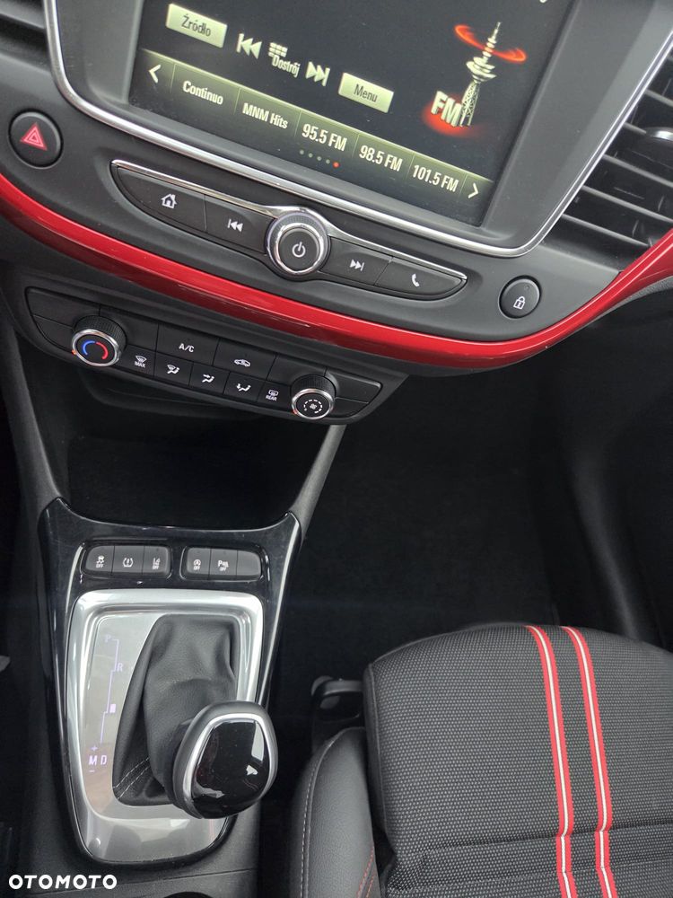 Opel Crossland X 1.2 T Edition S&S - 13
