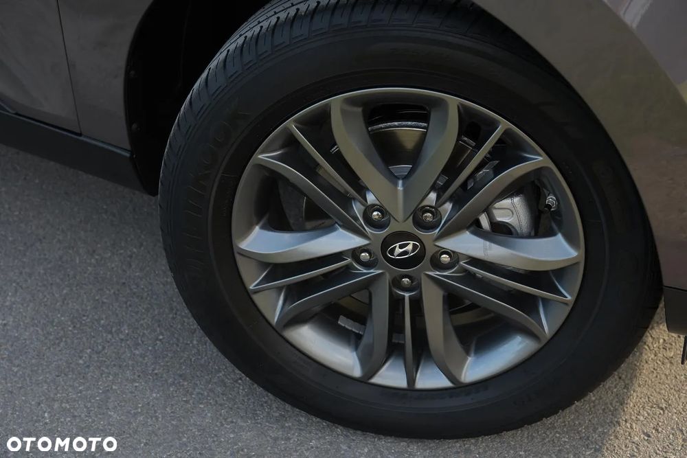 Hyundai ix35 - 15