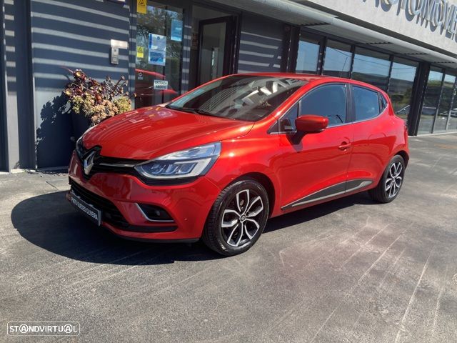 Renault Clio 1.5 dCi Dynamique Sport Edtion - 3