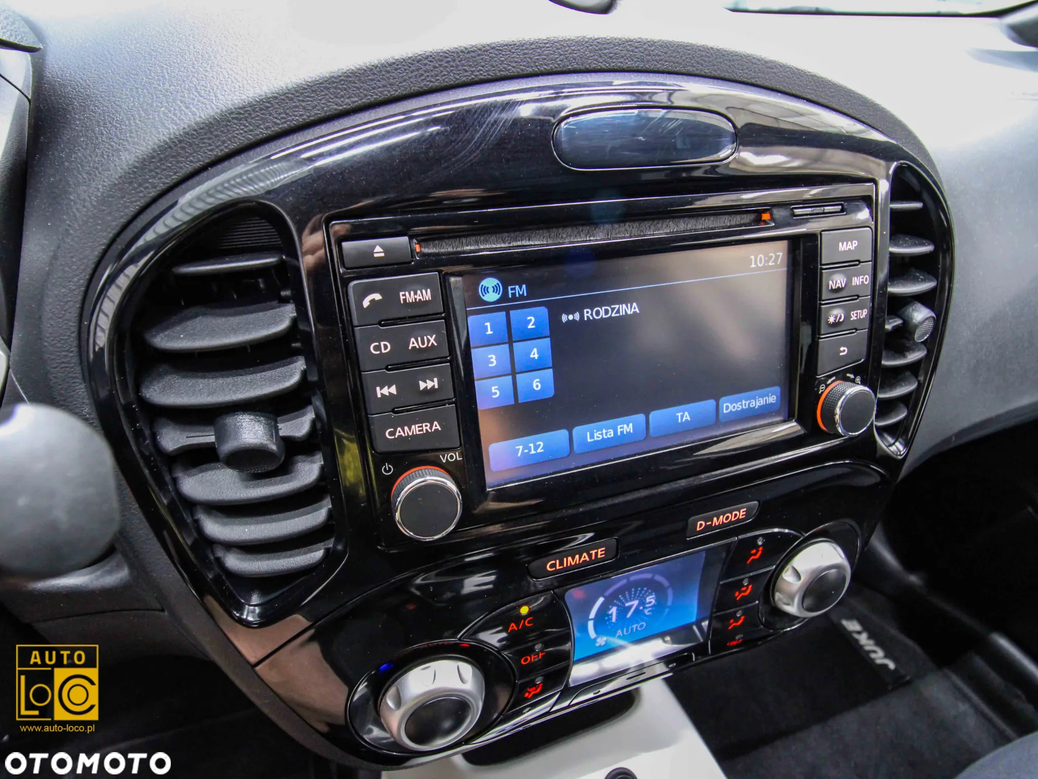 Nissan Juke 1.6 DIG-T Tekna - 20