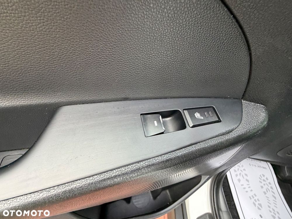 Hyundai Tucson - 27