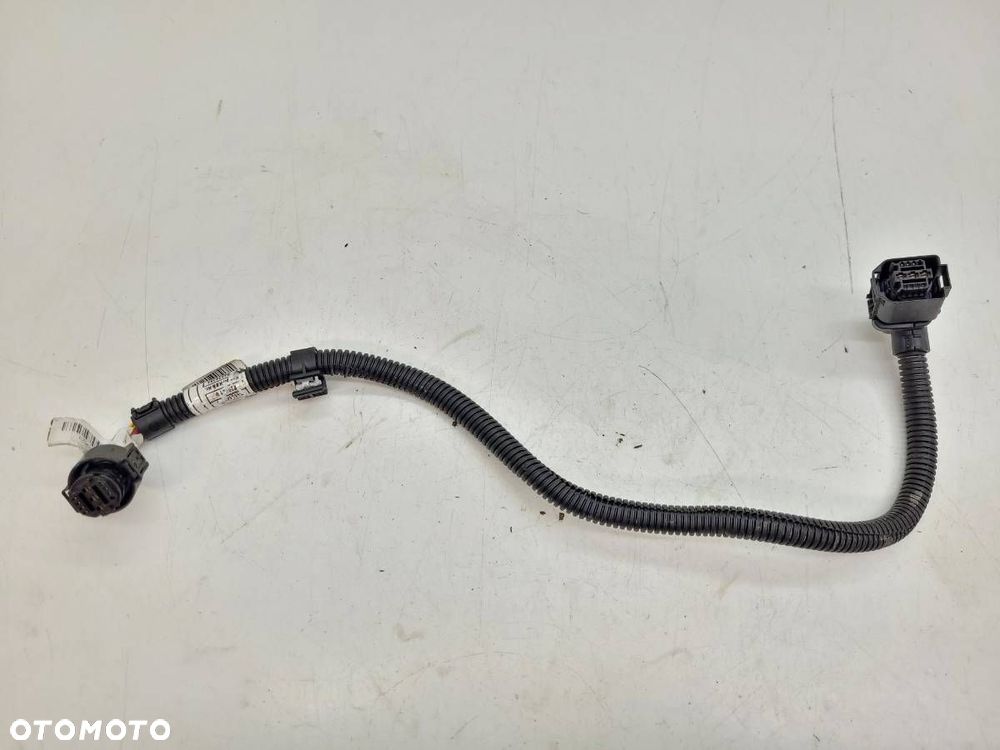 WIĄZKA  ELEKTRYCZNA SILNIKA BMW 3 GT F34 7619143 ORYGINAŁ - 1
