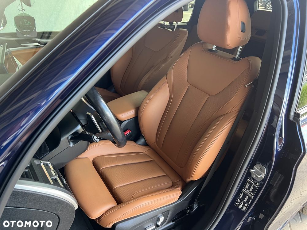 BMW X3 xDrive20d M Sport Edition - 16