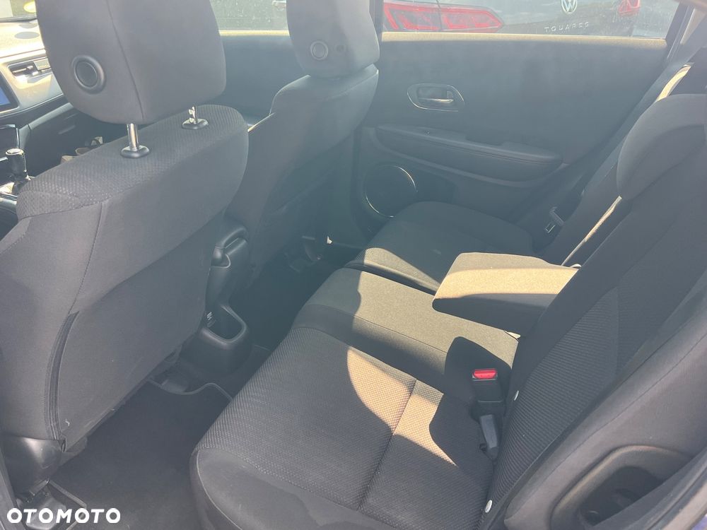 Honda HR-V 1.6 i-DTEC Elegance (ADAS) - 27