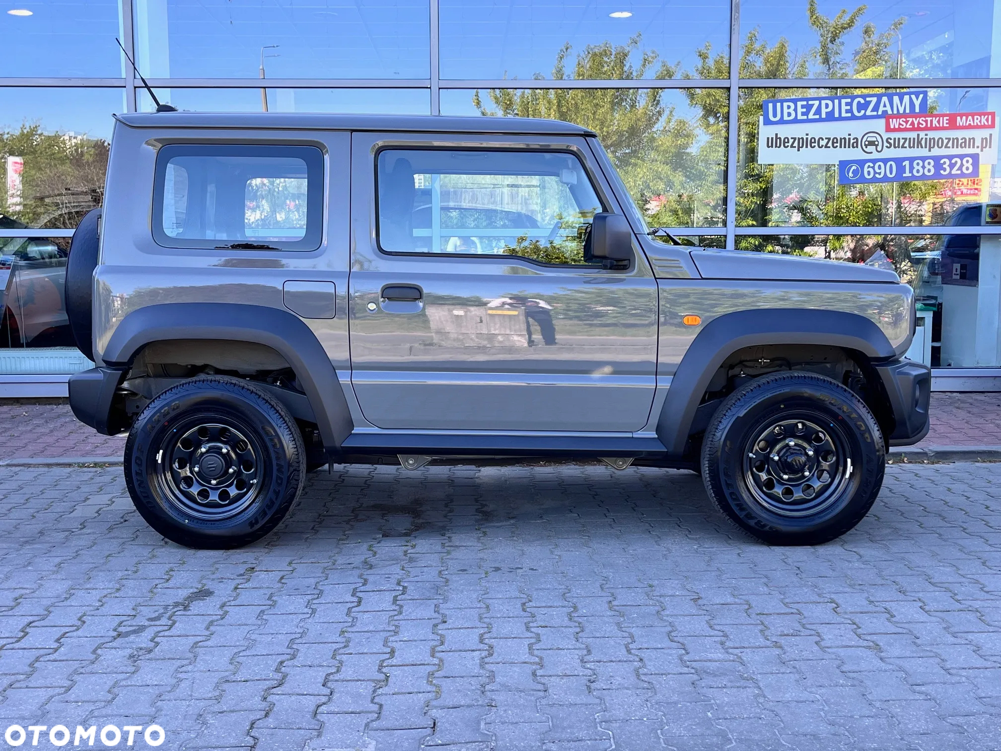 Suzuki Jimny 1.5 Pro - 5
