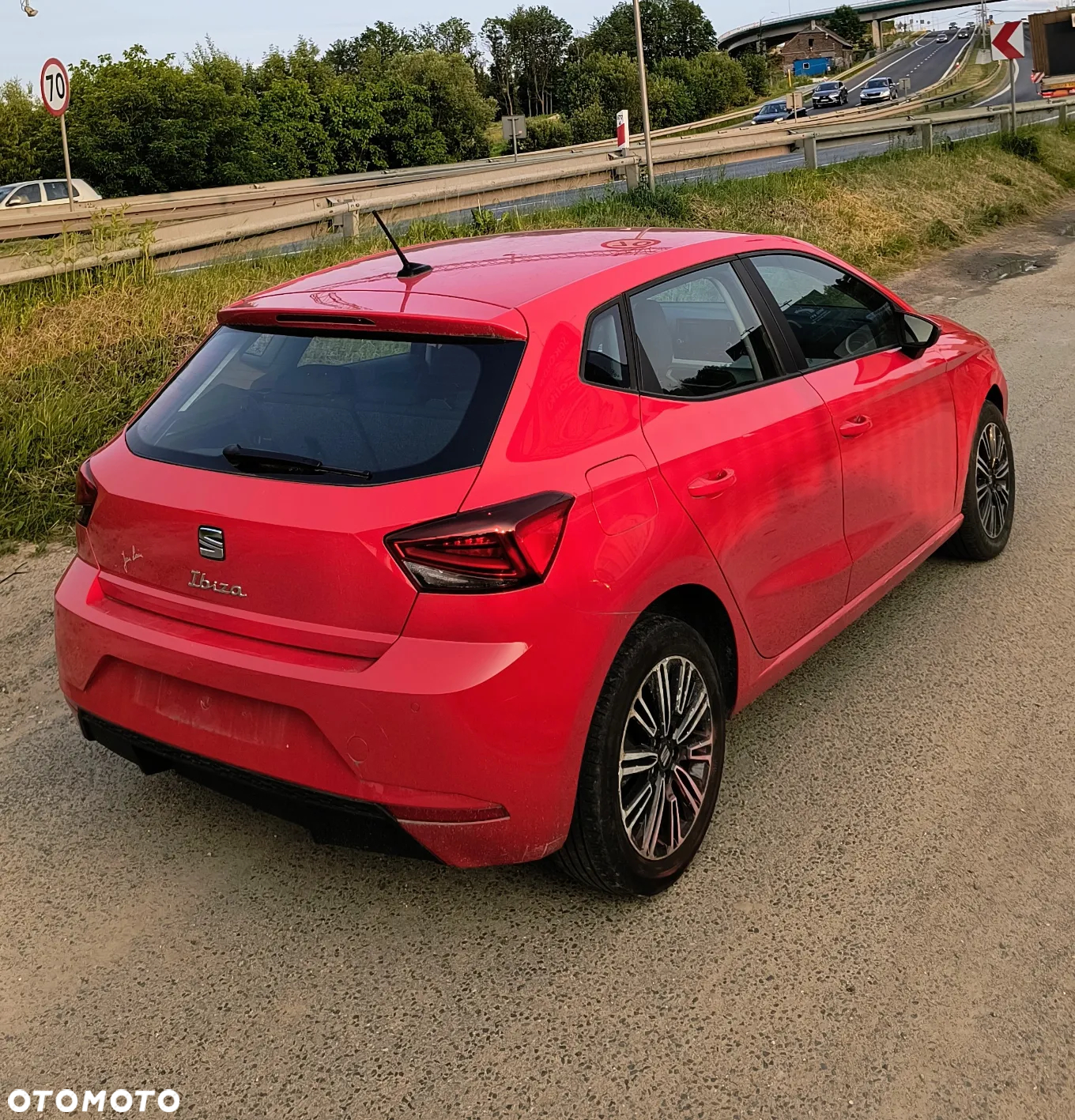 Seat Ibiza 1.0 EcoTSI S&S XCELLENCE - 2