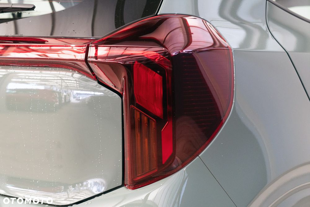 Kia Picanto 1.0 L - 17