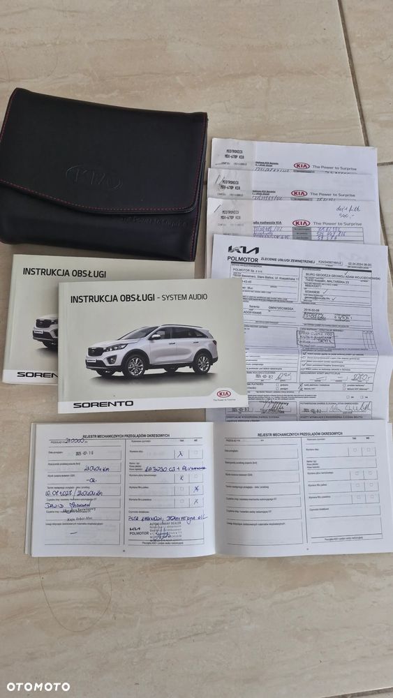 Kia Sorento 2.0 CRDI Business Line - 16
