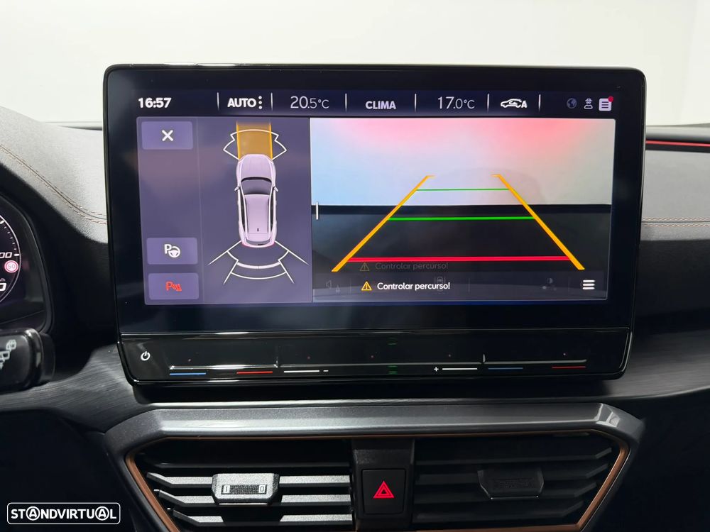 Cupra Formentor 2.0 TSI DSG VZ - 32