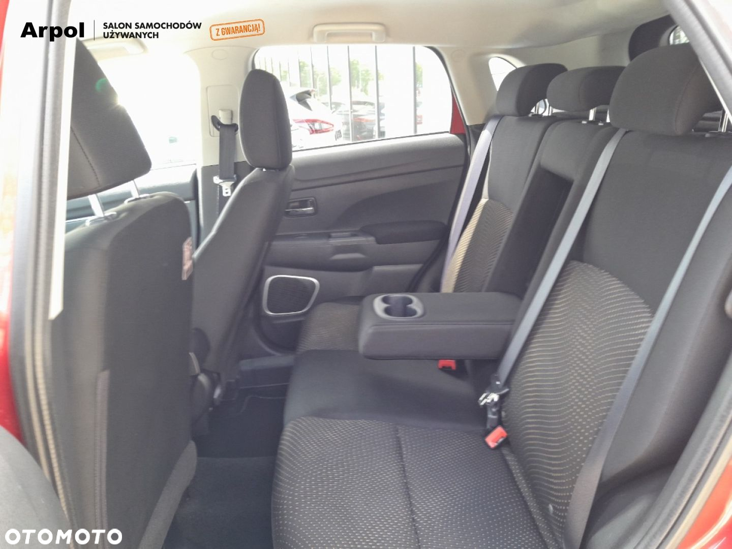 Mitsubishi ASX 1.6 Intense Plus - 24