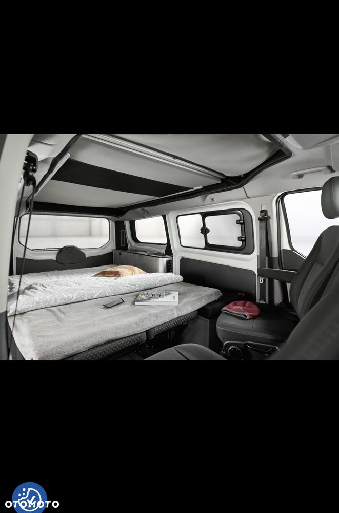 Ford Transit Custom - 18
